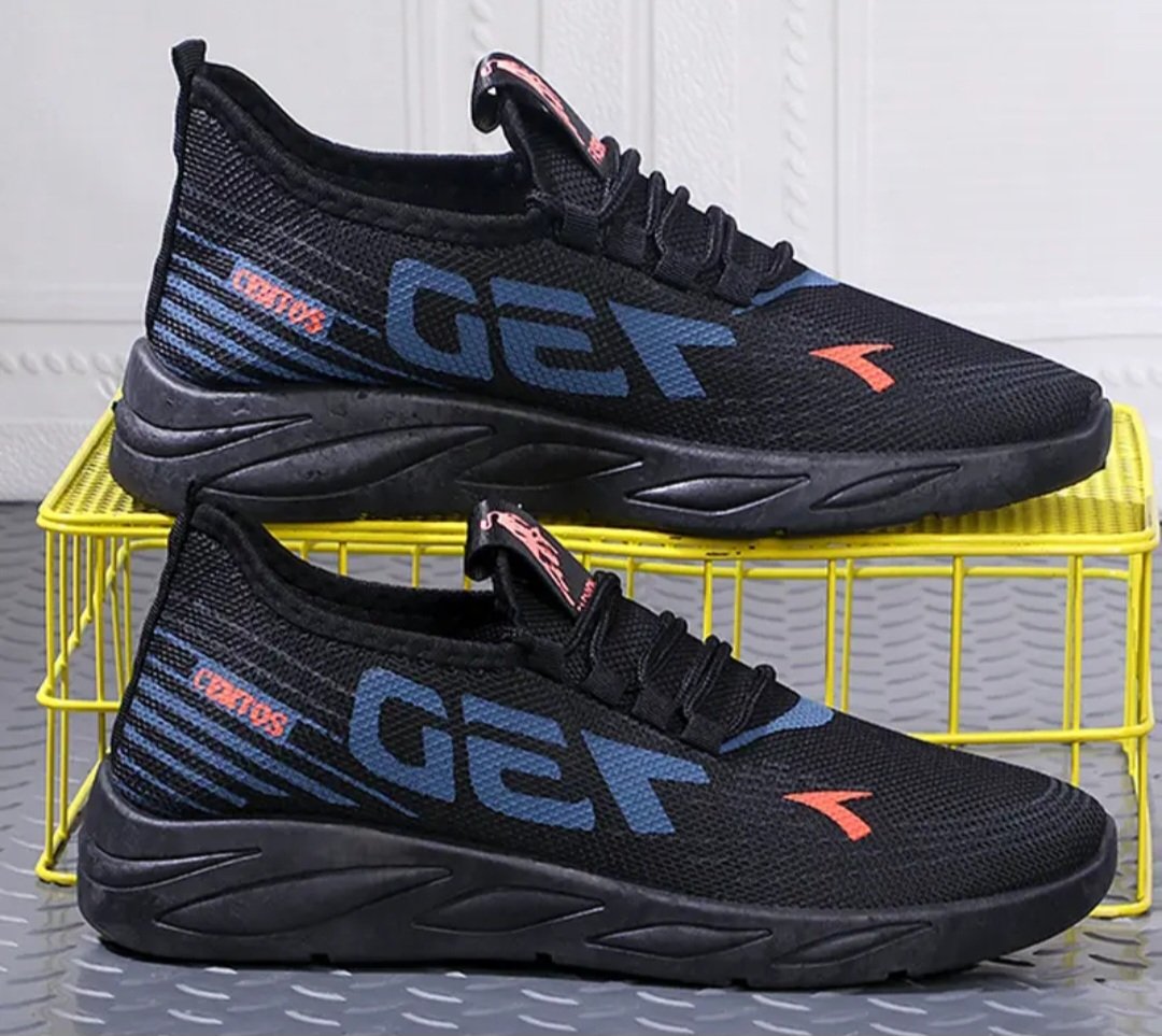 Chaussures de course pour hommes très léger