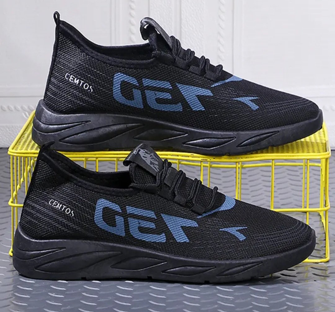 Chaussures de course pour hommes très léger