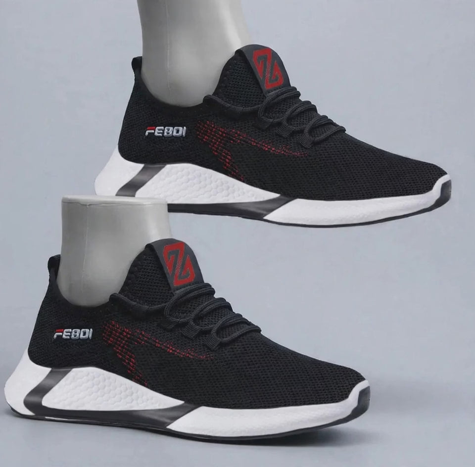 Chaussures de course pour hommes