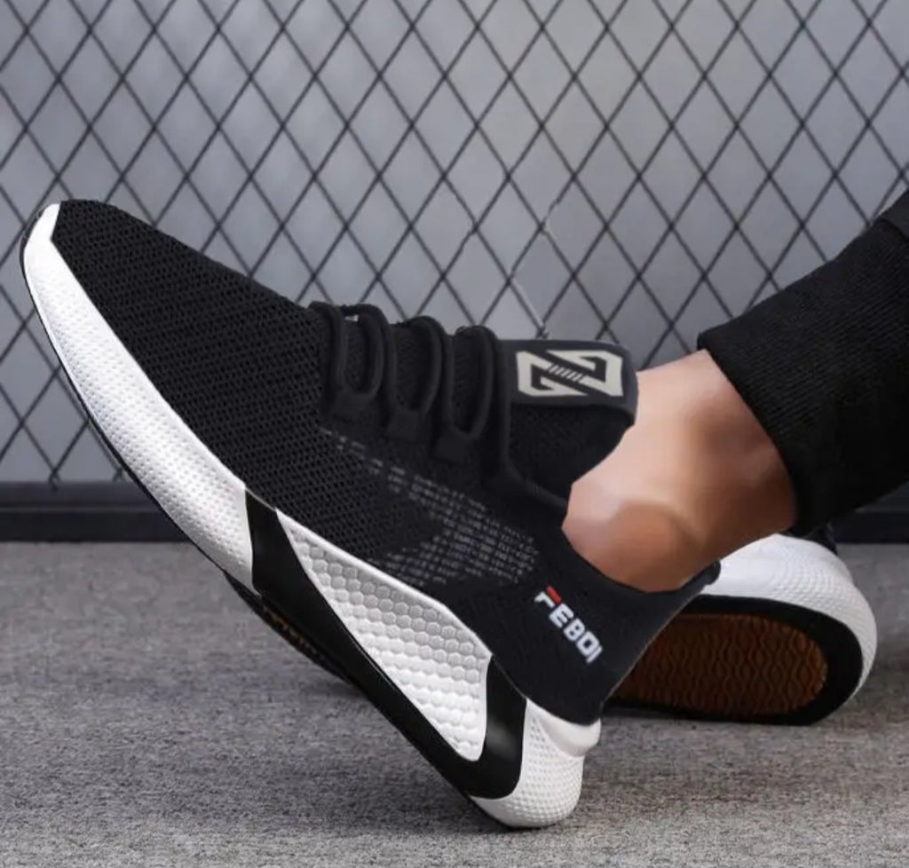 Chaussures de course pour hommes