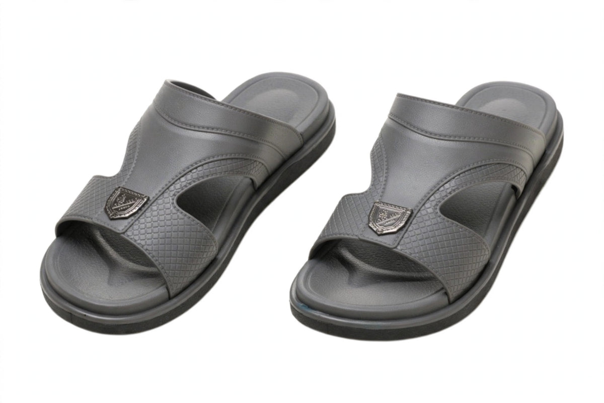 Sandales claquettes homme