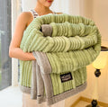 Couverture chaud et confortable 180* 200 cm