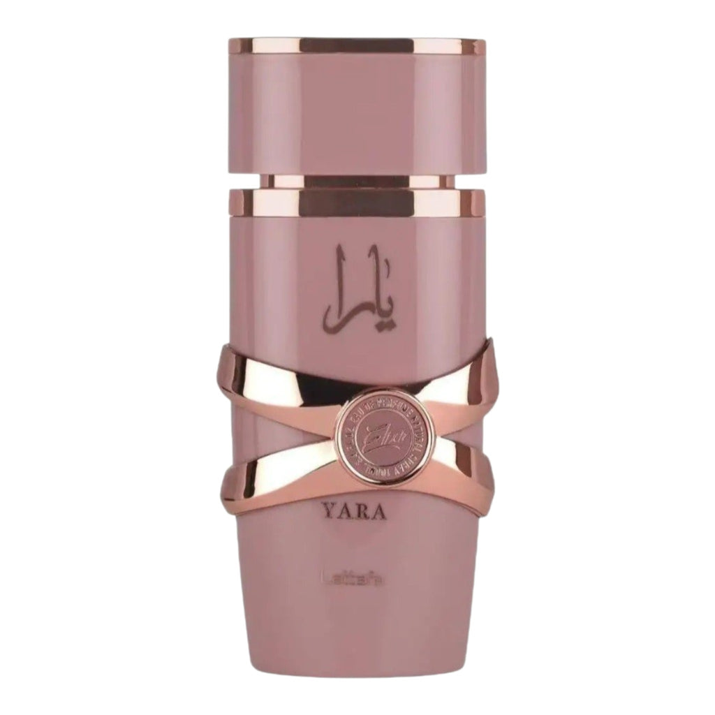Parfum yara elixir pour femme 100 ml
